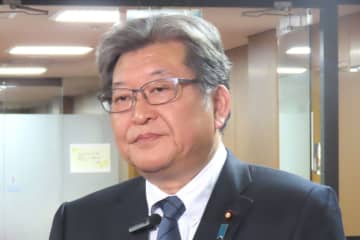 自民・萩生田幹事長代行　国民民主含めた連立拡大に意欲「我々も丁寧に努力していきたい」
