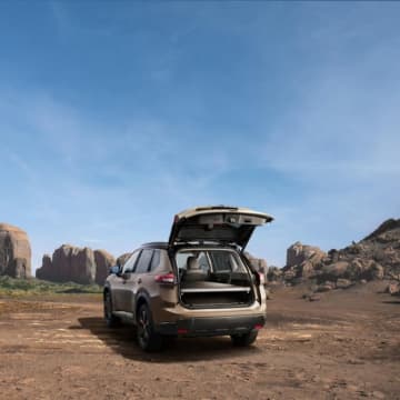 日産、マルチベッド搭載の車中泊仕様エクストレイルを2月27日に発売へ