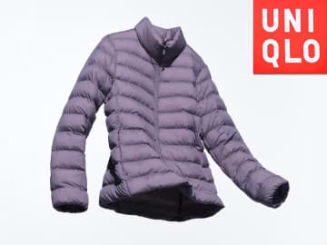 「まだまだ寒い」から →【ユニクロ】で「パフテックシリーズ」を買い足し♡