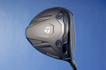 【最速試打】「おかえり！テーラー」 ロールの進化でファン待望の“尖り”が帰ってきた テーラーメイド「Qi4D」コア