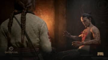 重要NPC殺害でストーリーが途絶えることもある『ウィッチャー3』元開発者ら手掛ける吸血鬼オープンワールドRPG『The Blood of Dawnwalker』最新トレイラー