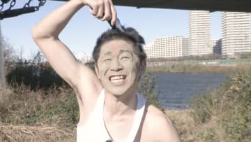 「嘘だろ笑」「これで坊主やったんかい」しずる池田、SNSをざわつかせた“衝撃ヘアチェンジ”の全貌が明らかに『MAD5』