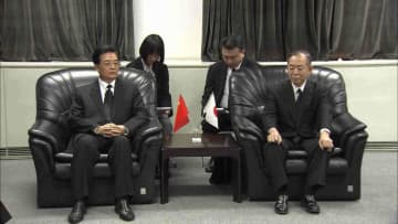 中国外務省が民間人初の駐中国大使を務めた丹羽宇一郎さん死去を受け哀悼の意を表明