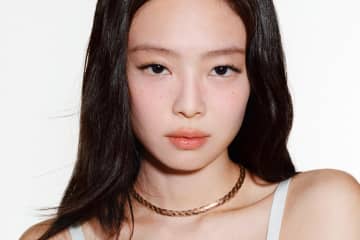 シャネルのジュエリー「ココ クラッシュ」26年新作、肌に沿うしなやかチョーカー＆ネックレス