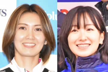 【カーリング】女子代表フォルティウス吉村紗也香　ロコ藤沢五月に感謝「さっちゃんの存在は大きい」
