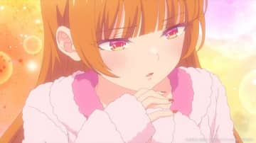 オシャレなしおの姿にえーゆーはドキドキして…アニメ『幼馴染とはラブコメにならない』第2話あらすじ＆場面カット公開