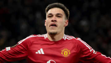 「大きな驚き」冨安加入のアヤックス、マンチェスター・ユナイテッドから大物獲得か