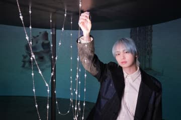 建築学科卒のHey! Say! JUMP・伊野尾慧「一番はしゃいでくれそう」　ガウディ展に一緒に行きたいメンバー明かす