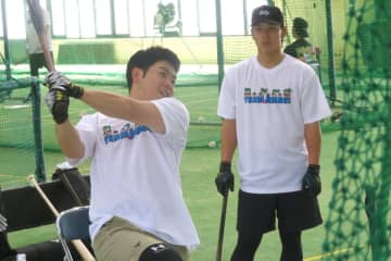 【ソフトバンク】近藤健介 ＷＢＣイヤーに進化　３年前は「世界一」→「本塁打王＆打点王」