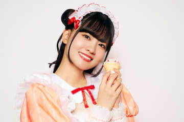 AiScReam ソロインタビュー Vol.2：大西亜玖璃「愛♡スクリ～ム！」のヒットは想定外の出来事　“広がり”への感謝を語る