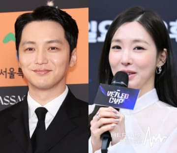 「少女時代」ティファニー、恋人ピョン・ヨハンと公開恋愛発表後…初の公式の場で“間接的に言及”