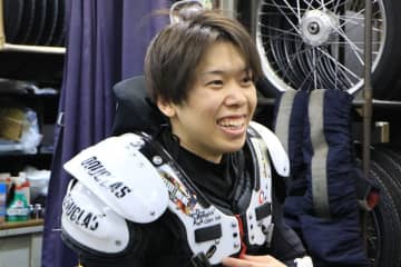 【伊勢崎オート・ＧＩシルクカップ】村瀬月乃丞　先輩の助言実りＧＩ初勝利「青山さんサマサマです」