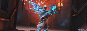 「オーバーウォッチ 2」シーズン20ミッドシーズン開幕！ヒーロー入れ替え限定モード登場