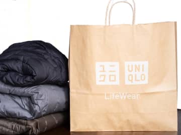 「着込みすぎて暑い」を回避！【ユニクロ】1枚で軽やか & あったか♡「優秀アイテム」