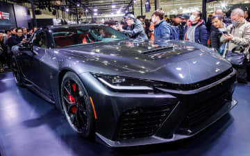 TOYOTA GAZOO Racingのテーマは「喧嘩三番勝負」！ トヨタvsダイハツの「ハイゼットトラック」カスタマイズ勝負などで盛り上げる