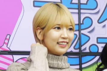 グラドル・藤乃あおいさん死去　27歳　親族が報告「１月５日に天明を全うしました」