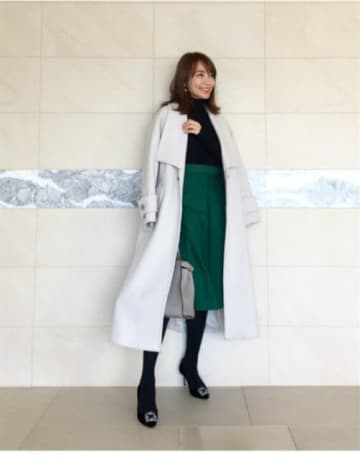 【毎日更新】明日のコーデで悩まない！ マネするだけのおすすめ服装アイデア【1月10日冬】