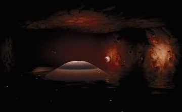 死ぬと悪夢の始まりへ…選択が結末を変えるサイコロジカルホラー『Alone』発表