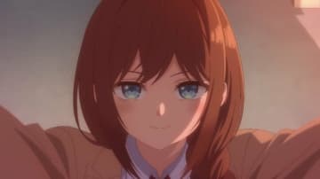 六花（CV.瀬戸桃子）の歌声が“アポロ”の声…アニメ『真夜中ハートチューン』第2話あらすじ・先行カット公開