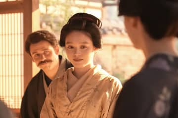 感情をあらわにするトキ、髙石あかりの泣きの演技に称賛相次ぐ「すごすぎる」