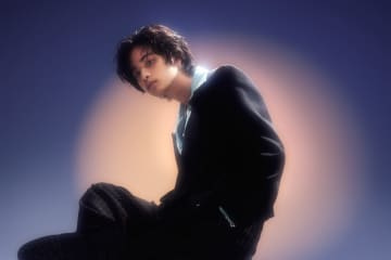 jo0ji、TVアニメ『呪術廻戦』「死滅回游 前編」EDテーマ「よあけのうた」配信＆MV公開。CDパッケージ詳細解禁も