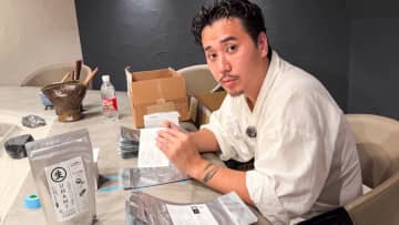 ラーメン1000円の壁に一石を投じる料理人こめおの真意とは？「喧嘩」の裏側に潜む食への哲学を深掘り