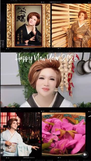 IKKOの超多忙な休日に驚きの声！「どんだけ〜！」なストイック生活とファンへの愛が詰まった舞台裏