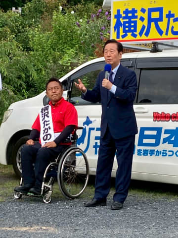 小沢一郎氏が中国の禁輸措置への政府対応を疑問視「これでどうにかなるのか」SNSでも懸念広がる