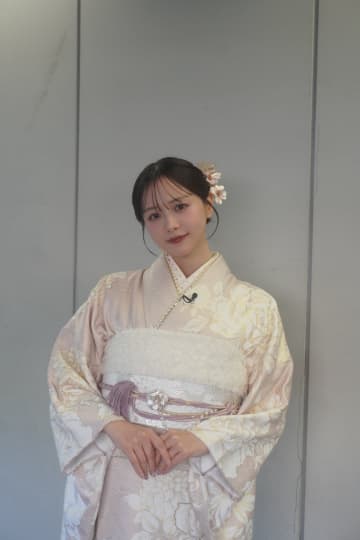 森香澄が番組で告白した父の職業は放送作家「裕福な方ではある」幼少期の空手エピソードや意外な家庭環境にSNSで驚きの声