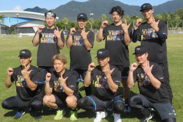 【ソフトバンク】近藤健介ら「チーム天城」の新たな試み　トレーナーのインターン制度