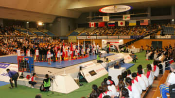 ＜レスリング＞女子は連日、男子グレコローマンが前半、男子フリースタイルが後半…2026年アジア大会日程