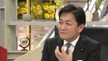 国民・玉木代表　特例公債法「1年ごとに議会の承認得るのも一案」現在は5年間赤字国債の発行可能