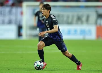 「爆弾級の補強」昨年に日本代表デビューの25歳FWがスペインの“ペドリ輩出”クラブに電撃移籍か！現地メディアは沸く「攻撃陣に革命を起こす」