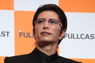 ＧＡＣＫＴ　逮捕の女子中学生〝ＡＶ男〟は個人事務所の元代表だった！ 浅くない関係性