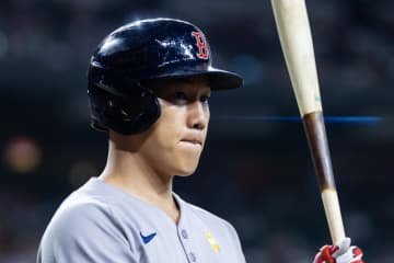 【ＭＬＢ】吉田正尚 レッドソックスで続く〝宙づり〟　「動かせない契約」が生む重圧
