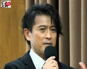 山口達也、免許講習で「飲酒運転」ワード飛び出し動揺…免許証の画像公開に反響「ジャニーズ時代よりイケオジ」