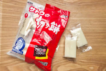 正月の余り餅、全部コレでいい　平野レミの「ニラもち」が悪魔的なウマさだった