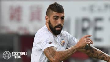 V・ファーレン長崎退団発表のフアンマ、Jリーグ挑戦10年目突入！移籍先と移籍金は？