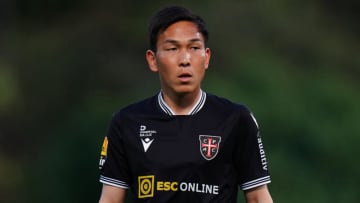 元福岡MF邦本宜裕、中国国内移籍が数時間で破談…日中関係悪化・中国の高市総理批判の影響か