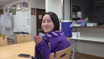 「携われているのは幸せ」駒澤大4年・唯一の女性マネージャーが箱根駅伝で最後の1日