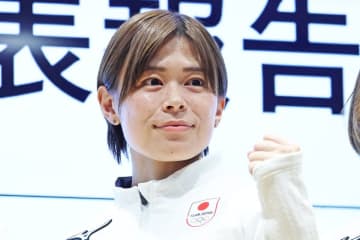 【カーリング】女子代表フォルティウス・小野寺佳歩がパワーUP　ベンチプレスは「69キロ」