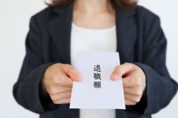 入社1か月で「辞めたい」→上司「あ、そっか。いつにする？」　冷淡な一言に、30代女性が絶句