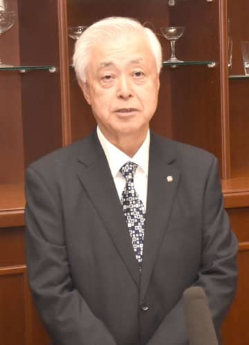 東海第2安全対策　12月工事完了、遅れる見通し　原電社長「非常に厳しい」