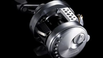 シマノの“巻き”のフラッグシップ機に『限定生産モデル』が登場。高い基礎性能はそのままに、質感と所有欲を高めるリールに。