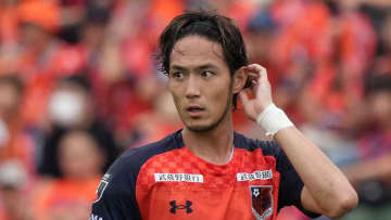 杉本健勇「RB大宮は拾ってくれた」G大阪orC大阪移籍拒否の過去明らかに！