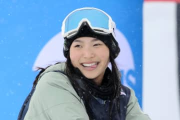 スノボ界に衝撃！ 五輪金メダル最有力の米国代表、まさかの負傷「最悪のタイミングだ」