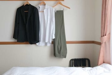 「ホテルに勤務するまで知らなかった」「使い方初めて知った」の声も　ホテルの客室によくある備品の正体　正しい使い方が注目を集めた3アイテムとは