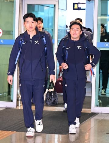 【WBC】目標は「優勝」でも「打倒日本」でもなく“ベスト8進出”？ 韓国はこれでいいのだろうか