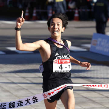 国内ランナーも“稼げる時代”到来か 実質プロ化で「条件達成ボーナス4000万円」の衝撃