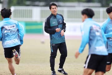 欧州名将に「衝撃を受けた」　プロ13年→戦術家へ…監督に直談判「1人前に出していい？」